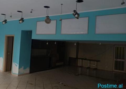 DYQAN ME QERA 100 M2 KODRA E DIELLIT 100.000 LEKE FH-80610