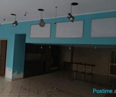 DYQAN ME QERA 100 M2 KODRA E DIELLIT 100.000 LEKE FH-80610