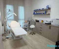 ZYRE ME QERA 100 M2 RRUGA E KAVAJES 110.000 LEKE FH-80722