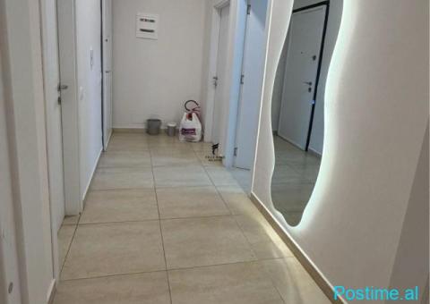 ZYRE ME QERA 100 M2 RRUGA E KAVAJES 110.000 LEKE FH-80722 - 3/3