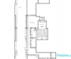 ZYRE ME QERA 540 M2 BLLOK 7.000 EURO FH-80856