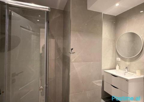 ZYRE ME QERA 130 M2 RRUGA E DIBRES 130.000 LEKE FH-81026 - 3/5