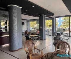 +355698329326 JEPET ME QIRA BAR-KAFE NË PLAZH ILIRIA, DURRËS
