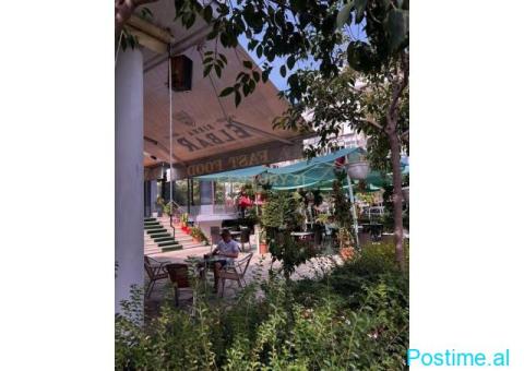+355698329326 JEPET ME QIRA BAR-KAFE NË PLAZH ILIRIA, DURRËS - 5/7