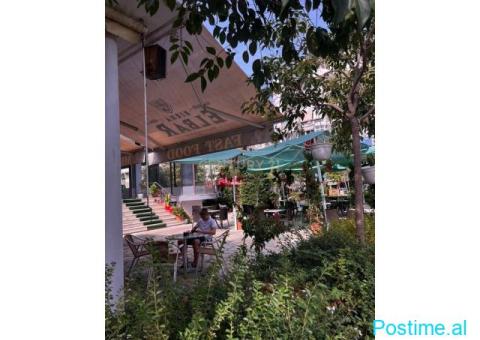 +355698329326 JEPET ME QIRA BAR-KAFE NË PLAZH ILIRIA, DURRËS - 7/7