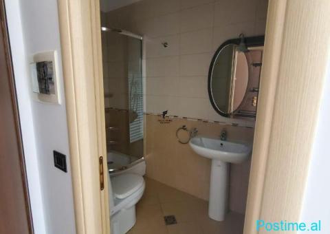 ZYRE ME QERA 110 M2 KOMUNA E PARISIT 1430 EURO FH-81361 - 4/7