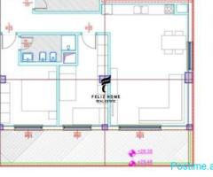 ZYRE ME QERA 138.7 M2 RRUGA E BARRIKADAVE 130.000 LEKE FH-81