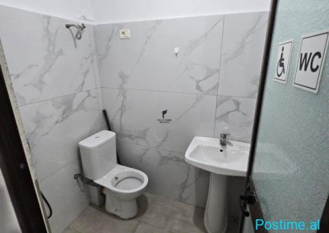 SHITET DYQAN & GARSONIERE RRUGA E KAVAJES 195.000 EURO FH-81 - 4/5