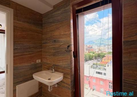 ZYRE ME QERA 70 M2 RRUGA E KAVAJES 90.000 LEKE FH-81720 - 3/4