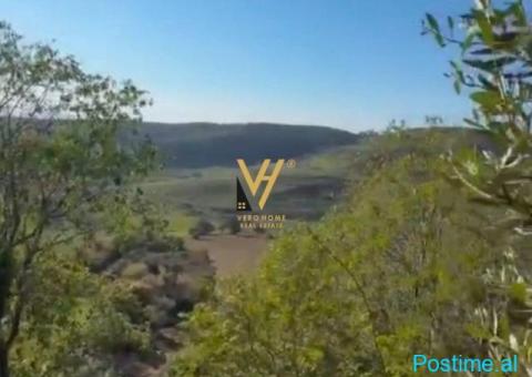 SHITET TOKE + SHTEPI PRIVATE NE KAVAJE 85.000 EURO