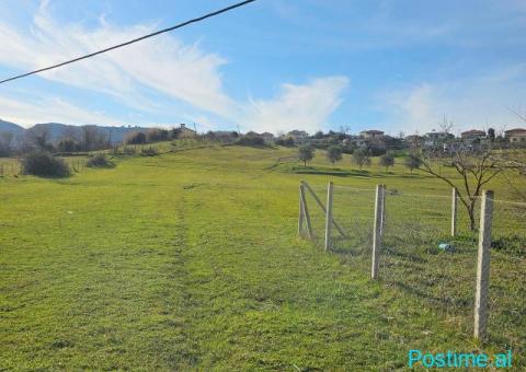 Okazion shitet prona 1760m2 +1 kate shtepi Adresa Vore - 2/4