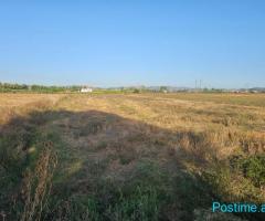 Okazion shitet prona 4000m2 Me Çertefikate pronesie Adresa K