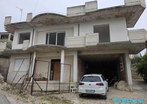 Shtepi Private Dykateshe Ne Shitje Ne Vlore, Shqiperi - 1/10