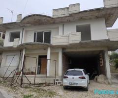 Shtepi Private Dykateshe Ne Shitje Ne Vlore, Shqiperi