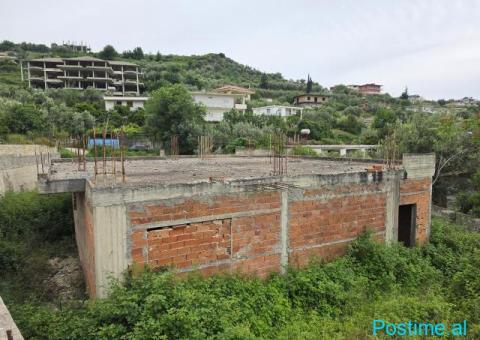 Shtepi Private Per Shitje Ne Vlore - 1/5