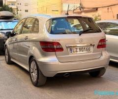 Mercedes-Benz B200 CDI 2008 Gjendje Shumë e Mirë | Durres |