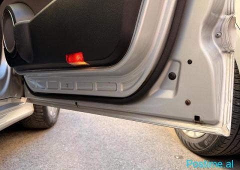 Mercedes-Benz B200 CDI 2008 Gjendje Shumë e Mirë | Durres | - 7/10