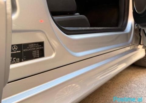 Mercedes-Benz B200 CDI 2008 Gjendje Shumë e Mirë | Durres | - 9/10