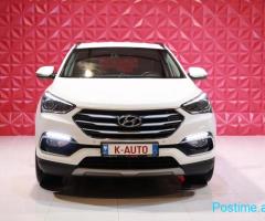 Hyundai SantaFe 2WD