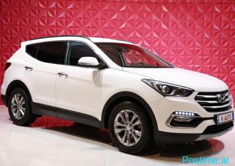 Hyundai SantaFe 2WD - 2/7