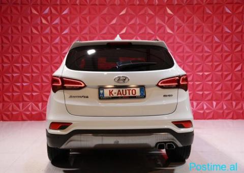 Hyundai SantaFe 2WD - 3/7