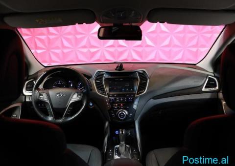 Hyundai SantaFe 2WD - 6/7