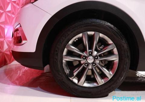 Hyundai SantaFe 2WD - 7/7