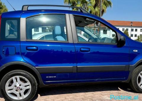 🇨🇭Fiat Panda 1.2benzin Supergjendje 131mij km ZVICRA - 6/6