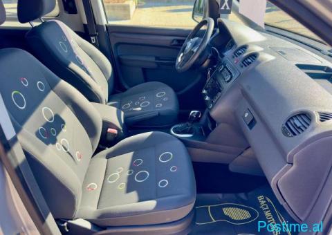 ✅Volkswagen Caddy Max 2.0Tdi Automatike ✅ - 2/10