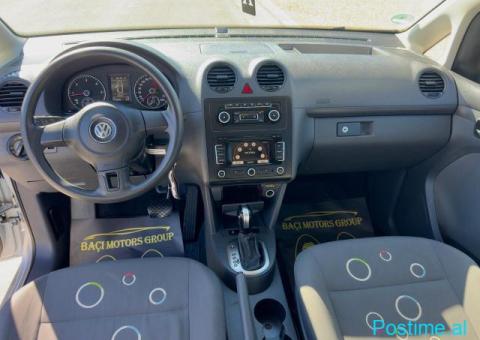 ✅Volkswagen Caddy Max 2.0Tdi Automatike ✅ - 4/10