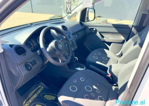 ✅Volkswagen Caddy Max 2.0Tdi Automatike ✅ - 5/10