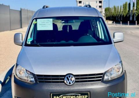 ✅Volkswagen Caddy Max 2.0Tdi Automatike ✅ - 10/10