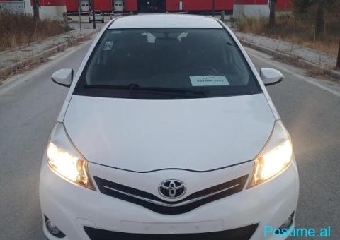 Yaris - 1/10