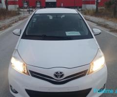 Yaris