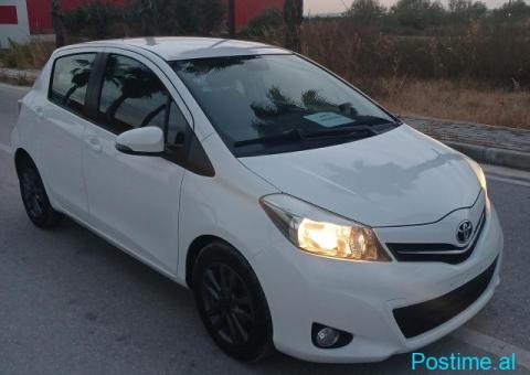 Yaris - 3/10