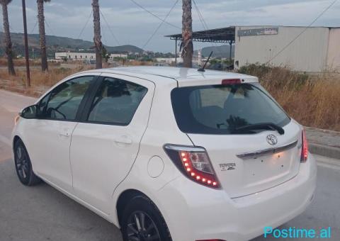 Yaris - 4/10
