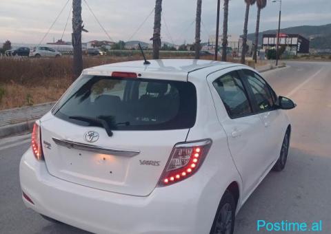Yaris - 5/10