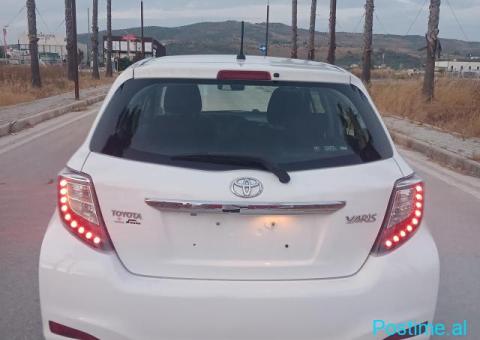 Yaris - 6/10