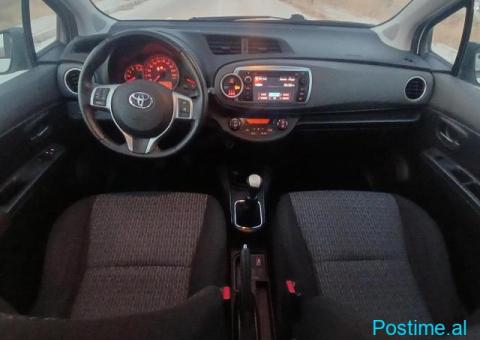 Yaris - 7/10