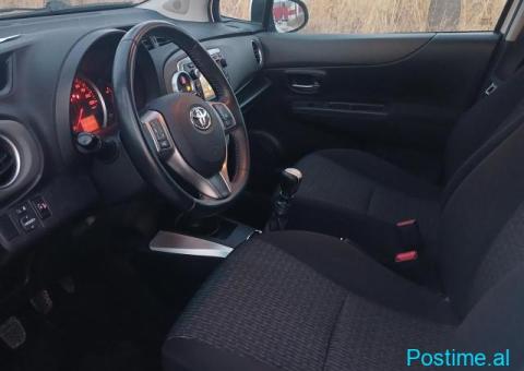 Yaris - 9/10