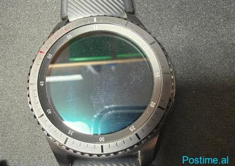 Samsung Gear S3 Frontier - 6/8