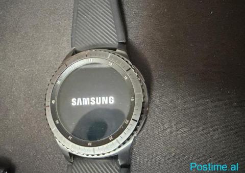 Samsung Gear S3 Frontier - 7/8