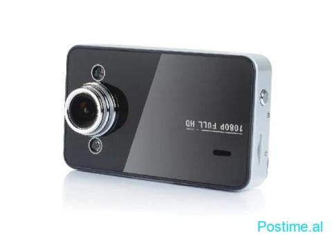 ☑️ KAMERA MAKINE FHD NEW ✅ON BOX ME AKSESORET🎁 SMART WATCH - 2/4