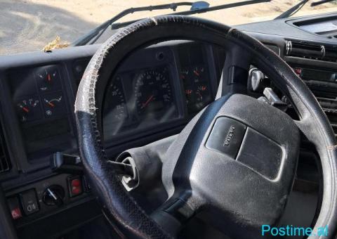 Kamion volvo - 2/10