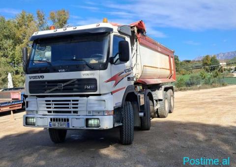 Kamion volvo - 5/10