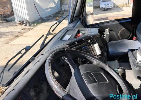 Kamion volvo - 6/10