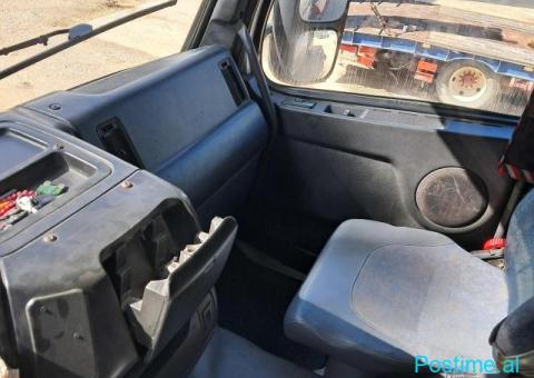 Kamion volvo - 10/10