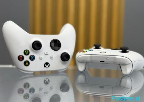 LEVA ORIGJINALE XBOX SERIES S & X - 1/4