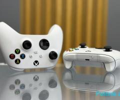 LEVA ORIGJINALE XBOX SERIES S & X