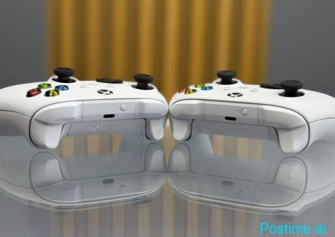 LEVA ORIGJINALE XBOX SERIES S & X - 2/4